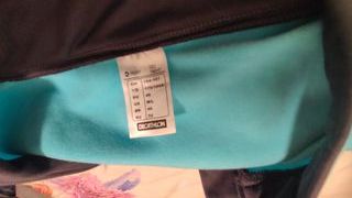 Sudadera deportiva