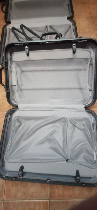 Maletas rigidas Samsonite