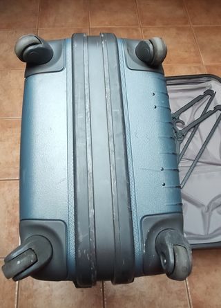 Maletas rigidas Samsonite