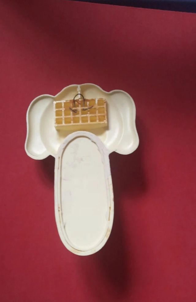 Avon cepillo dientes