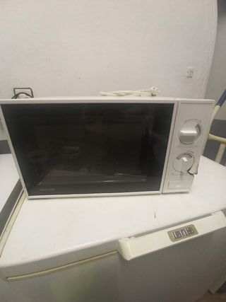 Microondas
