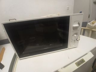 Microondas