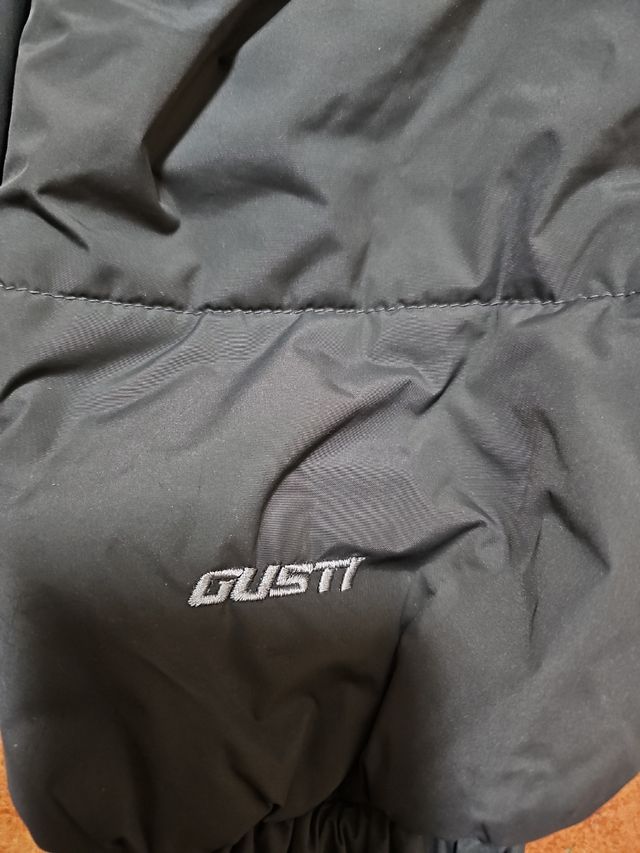 Pantalon niño nieve