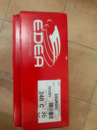 PATINES RUEDAS ARTISTICO EDEA