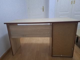 NUEVO: Mesa de escritorio, despacho o estudio.