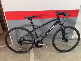 Bicicleta trek DS 2 T. 52