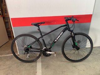 Bicicleta trek DS 2 T. 52
