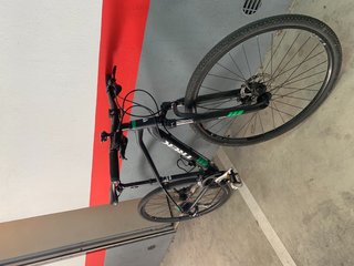 Bicicleta trek DS 2 T. 52