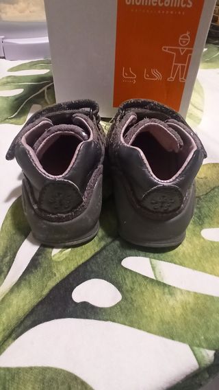 Scarpe bimba Biomecanics