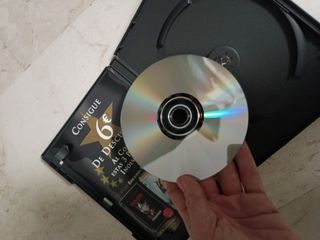 DVD película American Beauty