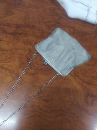 Cadenas y gargantillas de plata