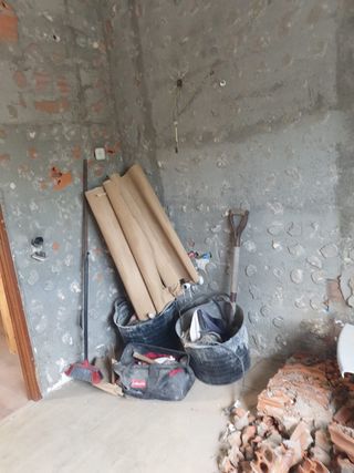 reformas y pinturas en sabadell