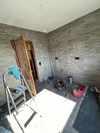 reformas y pinturas en sabadell