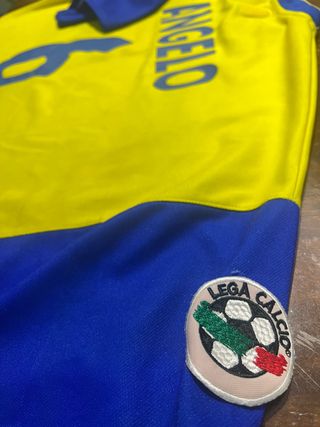 maglia calcio originale Chievo Verona