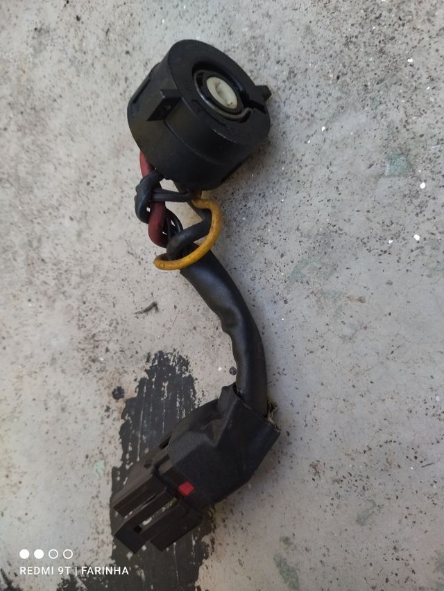 Interruptor ignição Ford Fiesta mk2