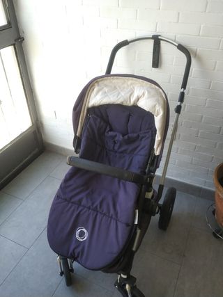 BUGABOO CAMELEON 3