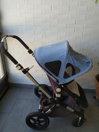 BUGABOO CAMELEON 3