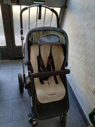 BUGABOO CAMELEON 3