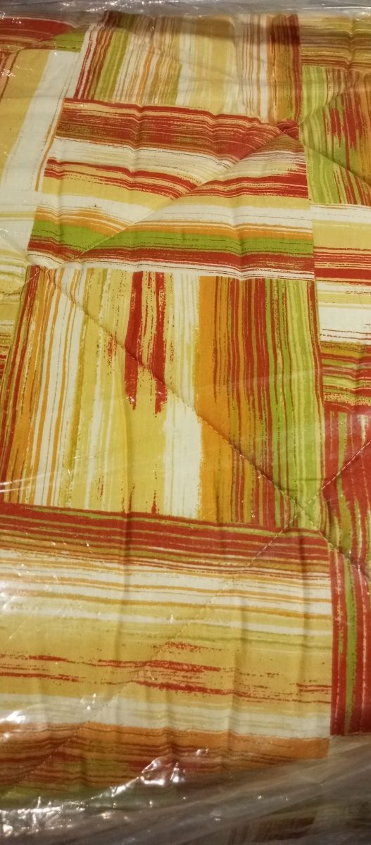 Trapunta matrimoniale invernale Tag