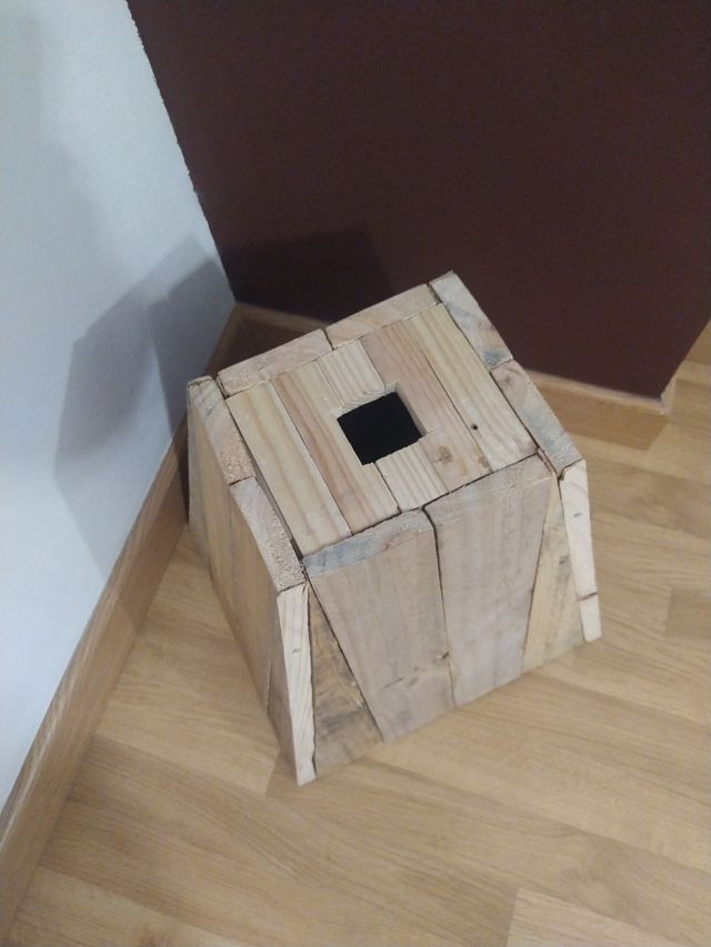 Supporto per albero di Natale