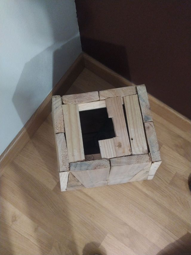 Supporto per albero di Natale