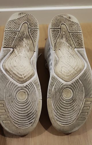 Zapatillas Nike Air Jordan