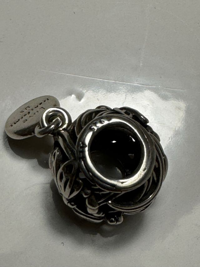 Charm Pandora Libelulas Amor