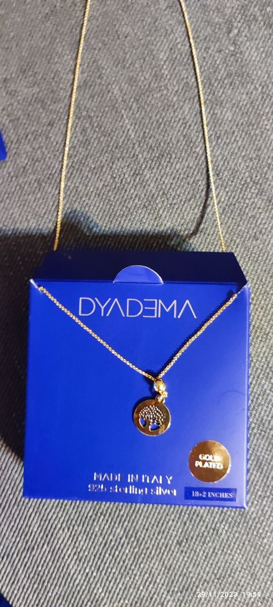 Colgante Árbol de la Vida Nuevo