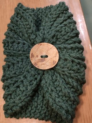 Bufanda ,cuello ,buff