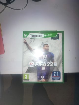 Fifa 23