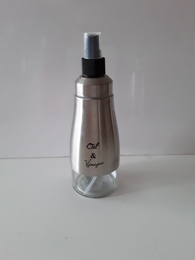 Aceitera spray nueva