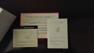 Epilatore a luce pulsata