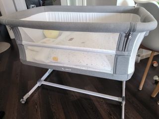 MiniCuna Jané como nueva