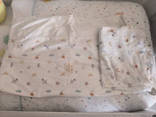 MiniCuna Jané como nueva