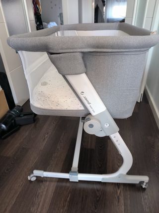 MiniCuna Jané como nueva