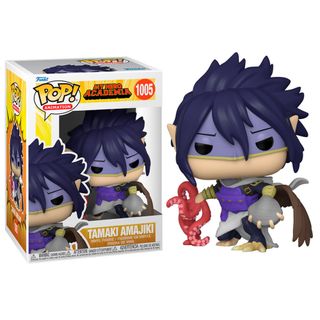 Funko Tamaki Amajiki