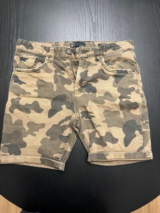 pantalones militares 
