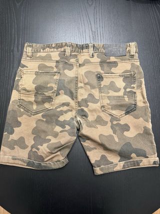 pantalones militares 