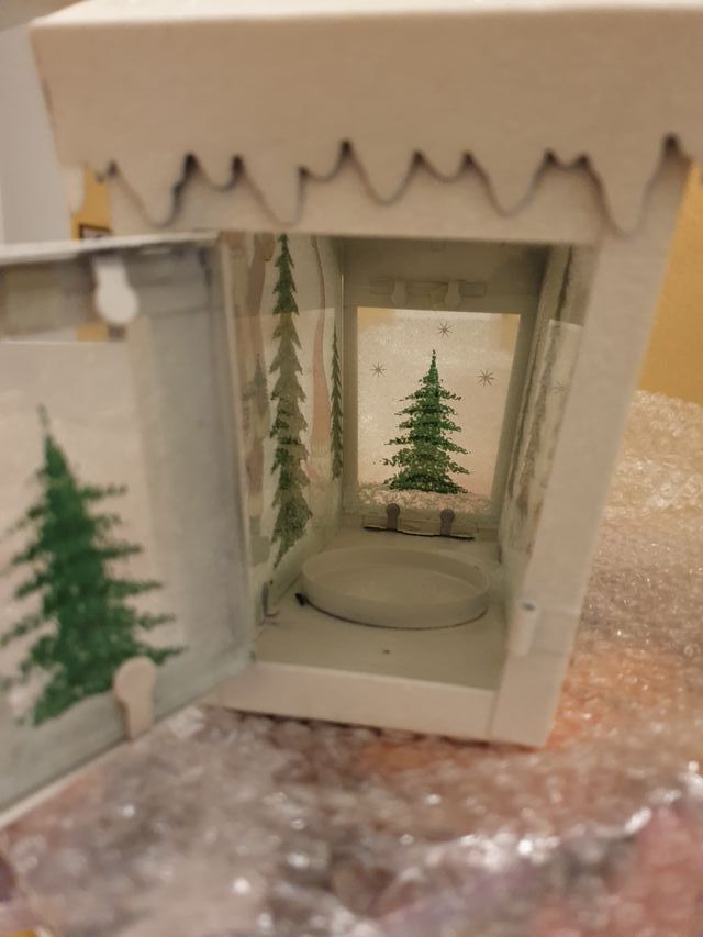 Lanterna portacandela