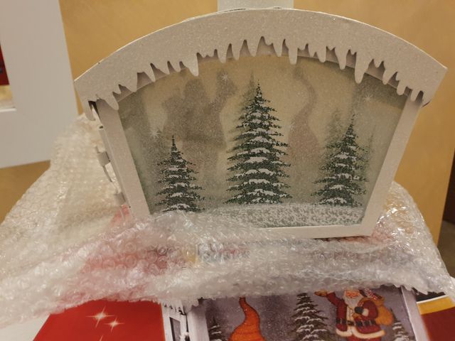 Lanterna portacandela