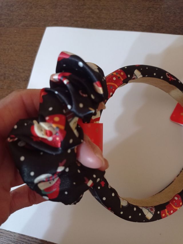 Accessori per capelli bimba