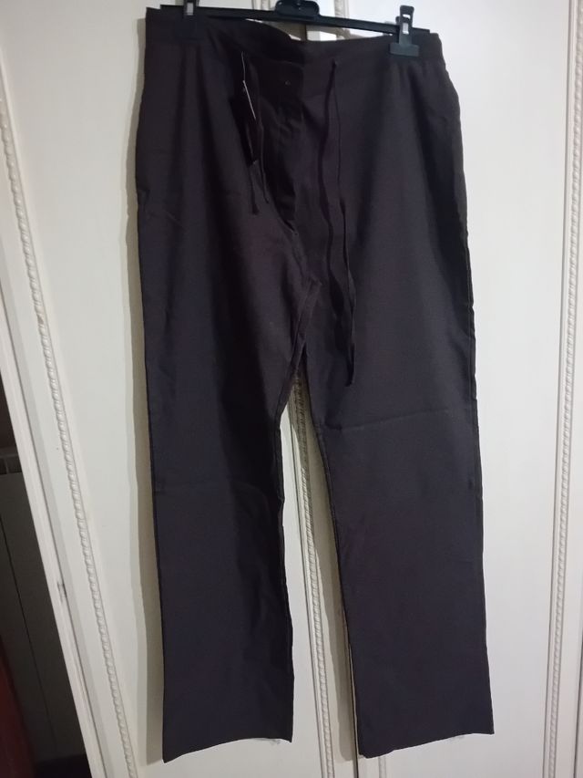 Pantalone elastico