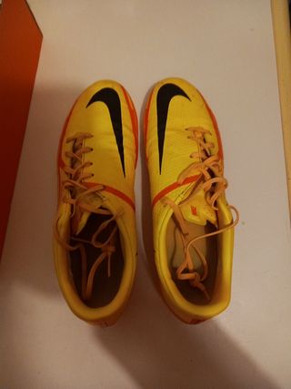 Nike phantom gt2 academy FG/MG (42.5)