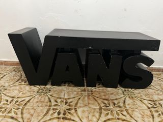 Banco Vans