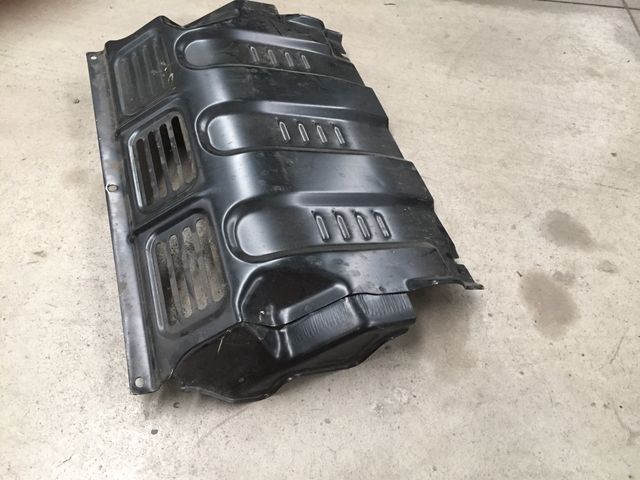 cubrecarter Hilux nueva