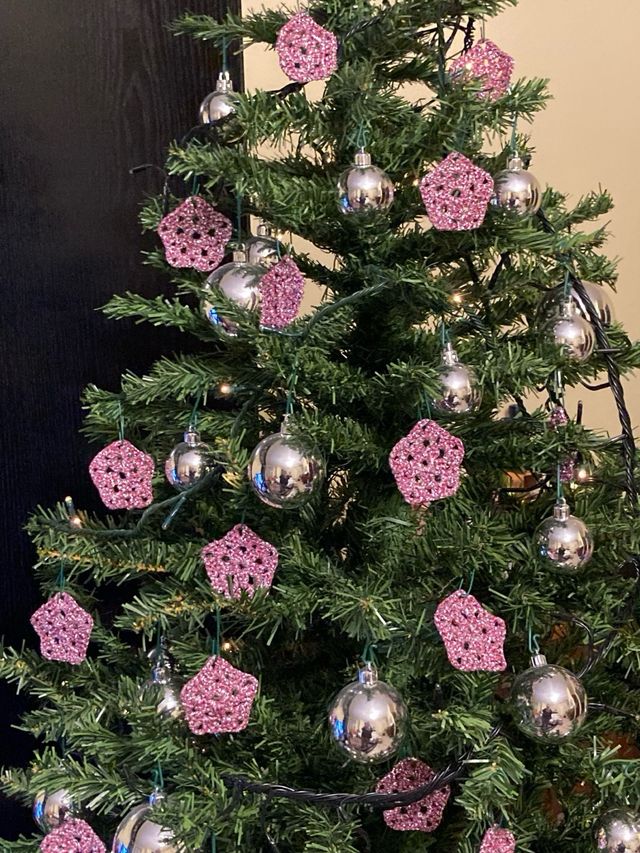 decorazioni natalizie