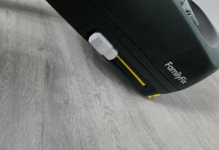 Base ixofix maxicosi