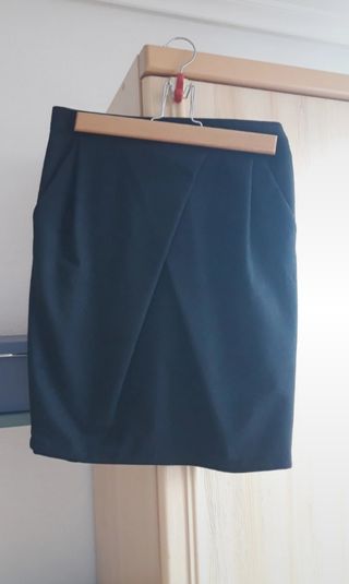 Falda Zara