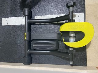 Rodillo inteligente Bkool smart pro 2