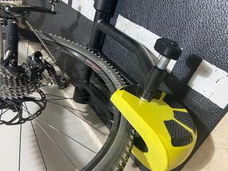 Rodillo inteligente Bkool smart pro 2